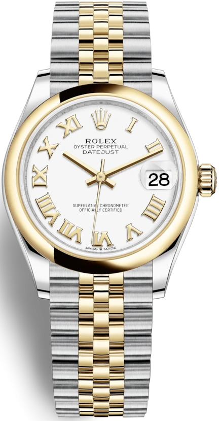 Заказать Rolex  Datejust  m278243-0002