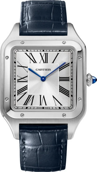 Заказать Cartier  Santos Dumont De  WSSA0032