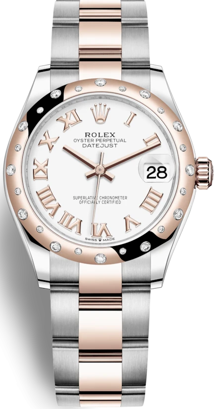 Заказать Rolex  Datejust 31  m278341rbr-0001