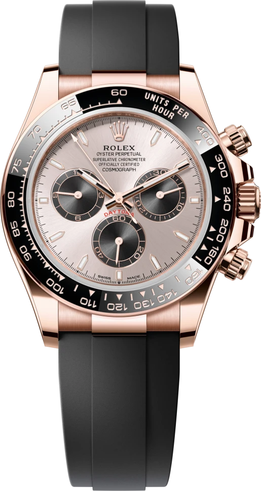 Заказать Rolex  Сosmograph Daytona  m126515ln-0006