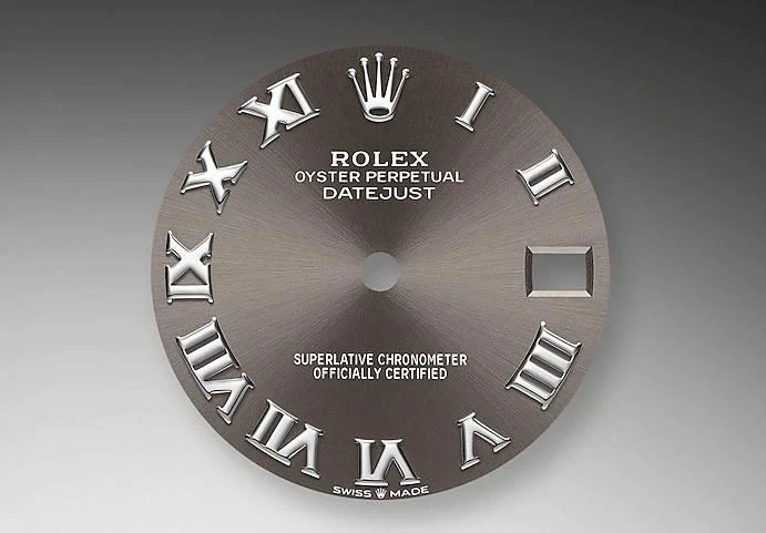Заказать Rolex  Datejust 31  m278274-0022