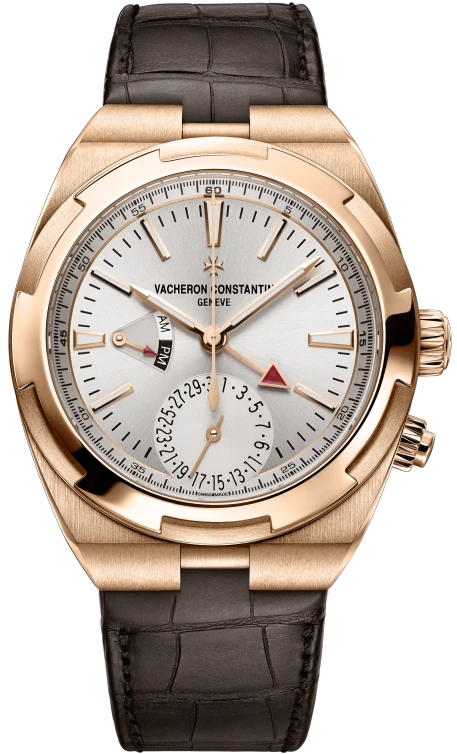 Заказать Vacheron Constantin  Overseas Dual Time  7900V/000R-B336
