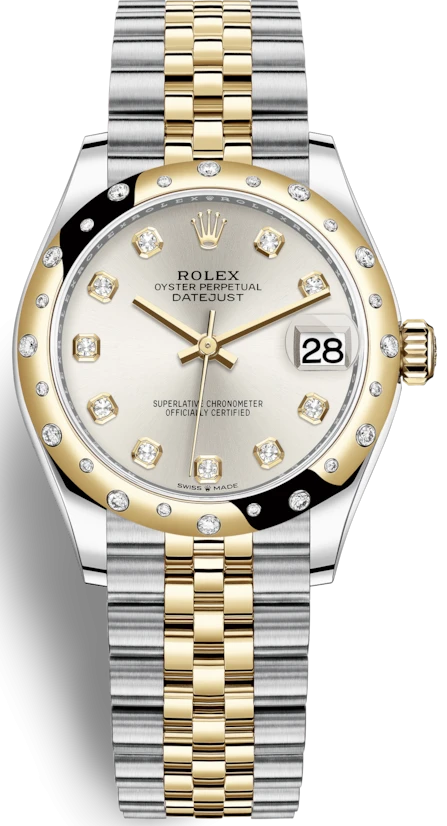 Заказать Rolex  Datejust 31  m278343rbr-0020