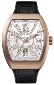 Заказать Franck Muller  Mens Collection Vanguard  V 45 SC DT BR