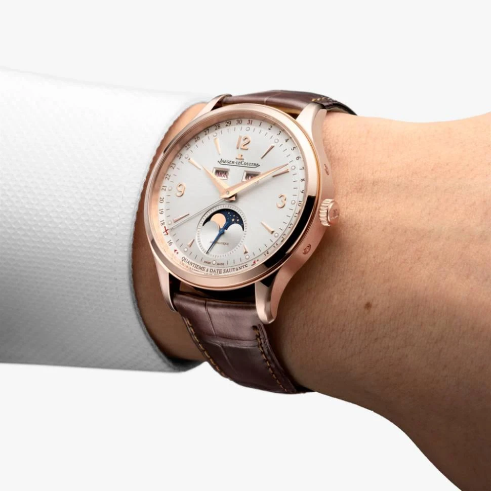 Заказать Jaeger-LeCoultre  Master Control Calendar  4142520