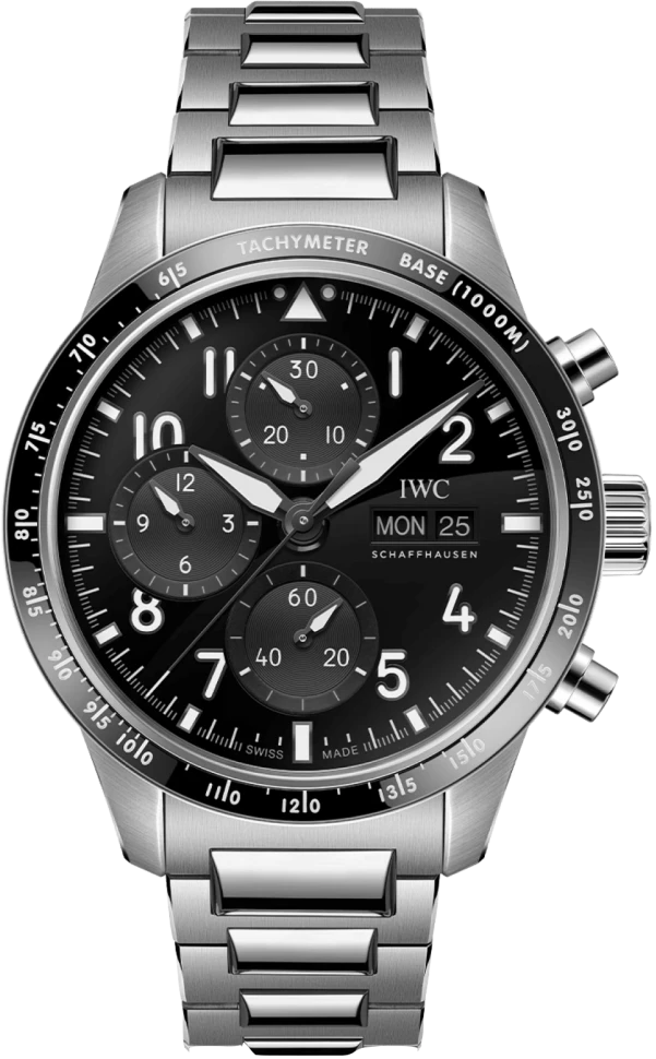 Заказать Iwc  Pilots Watch Performance Chronograph 41 Amg  IW388304