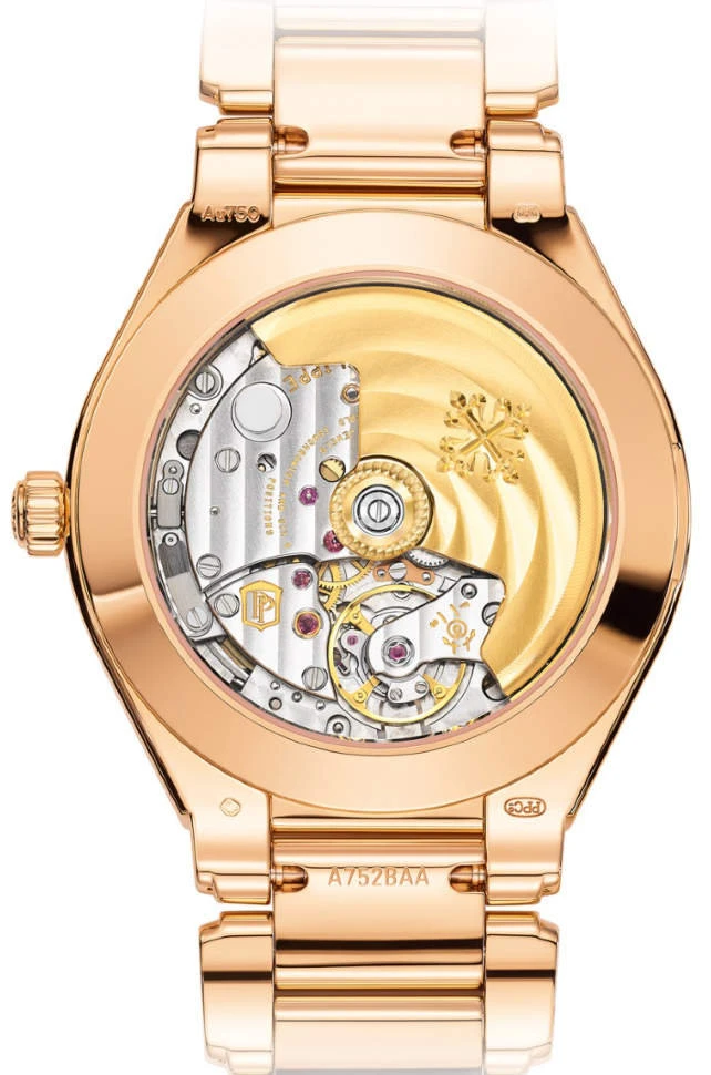 Заказать Patek Philippe  Twenty~4  7300/1200R-010