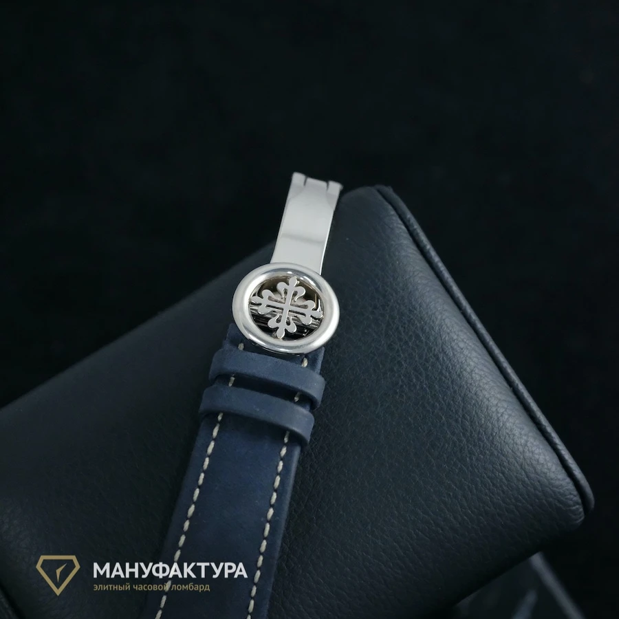 Часы Patek Philippe  Grand Complications Manual Winding Chronograph 41Mm  5172G-001 