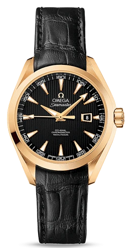 Заказать Omega  Seamaster Aqua Terra 150 M Co-Axial 34 Mm  231.53.34.20.01.001
