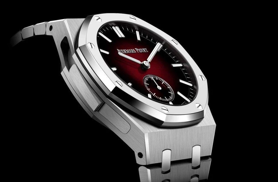 Заказать Audemars Piguet  Royal Oak Minute Repeater Supersonnerie  26591IP.OO.1252IP.01