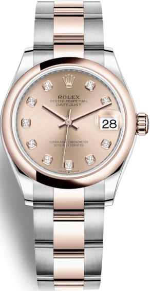 Заказать Rolex  Datejust 31  m278241-0023