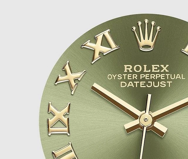 Заказать Rolex  Datejust 31  m278288rbr-0024
