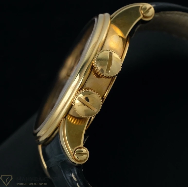 Часы Arnold &amp; Son  Hornet Royal Nelson’s Death  1H6AP.D02A.C60B