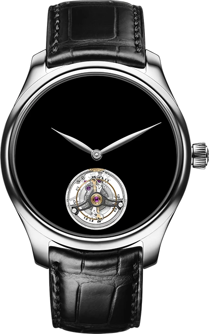 Заказать H. Moser &amp; Cie  H. Moser &amp; Cie Endeavour Tourbillon  1804-0212