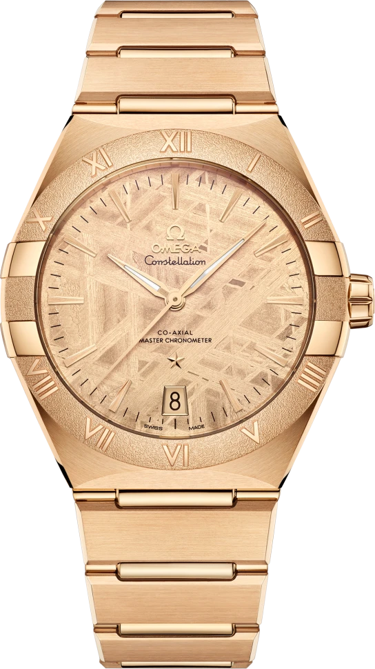 Заказать Omega  Constellation  131.50.41.21.99.001
