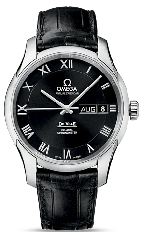 Заказать Omega  De Ville Co-Axial Annual Calendar 41 Mm   431.13.41.22.01.001