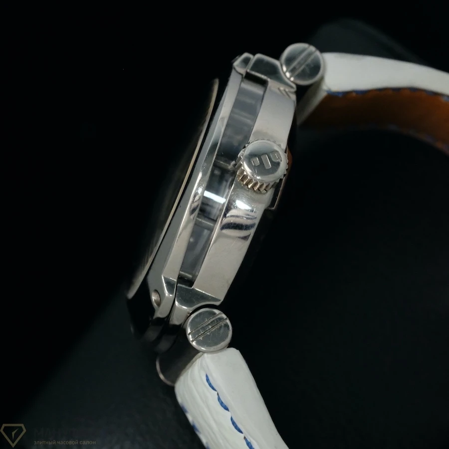 Часы Blu  Majesty Tourbillon   MT3/030.60.7/D
