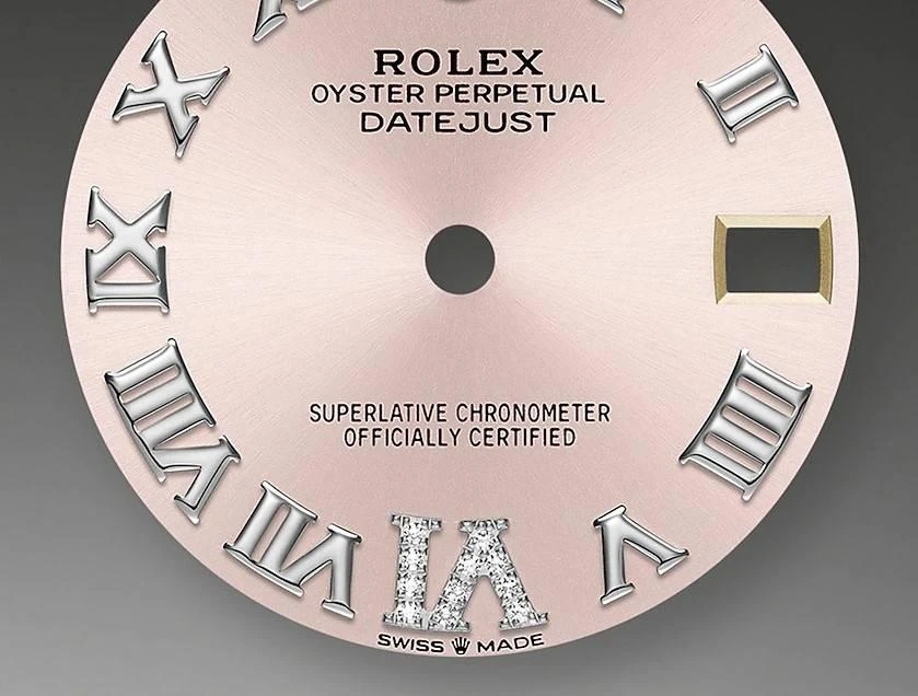 Заказать Rolex  Datejust 31  m278274-0023