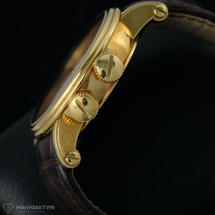 Часы Arnold &amp; Son  Hornet James Cook Death In Hawai  1H6AP.D07A.C60B