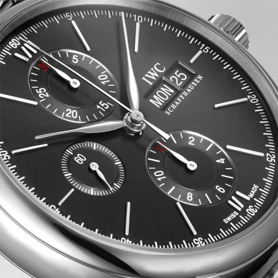 Заказать Iwc  Portofino Chronograph  IW391030