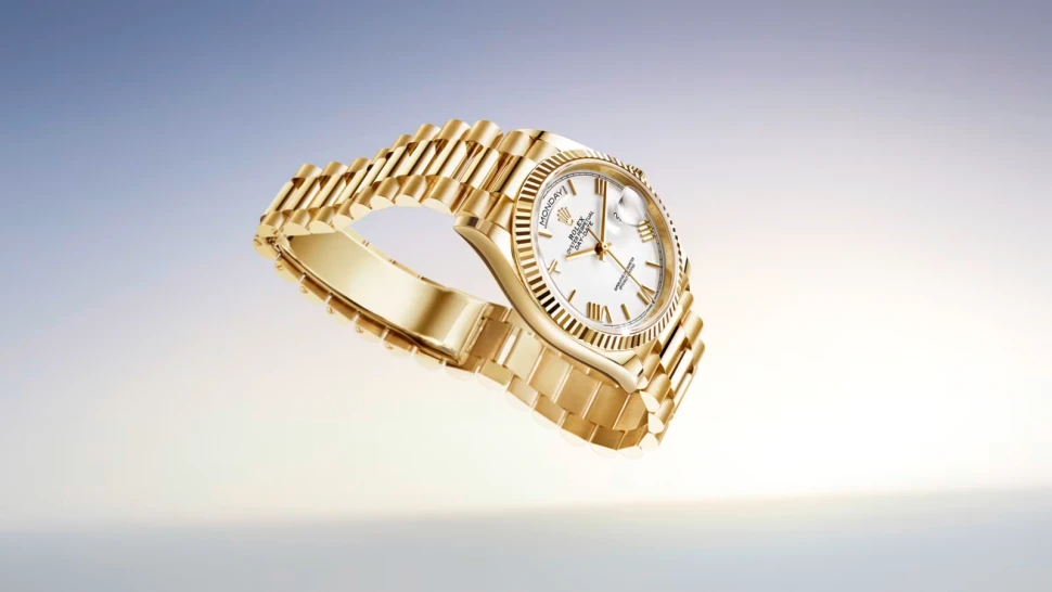Заказать Rolex  Day-Date 36  m128238-0113