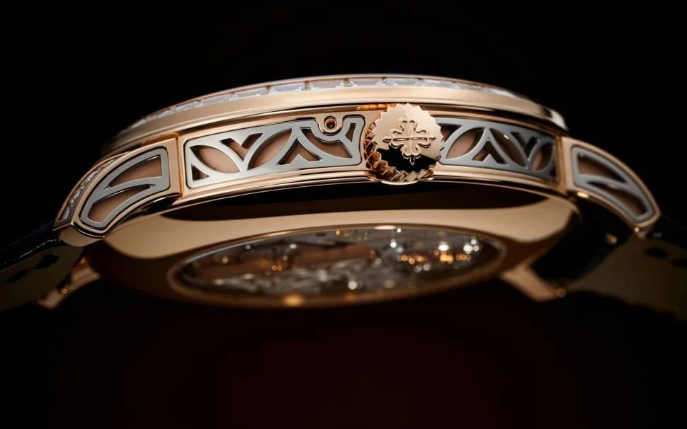 Заказать Patek Philippe  Grand Complications  5304/301R-001