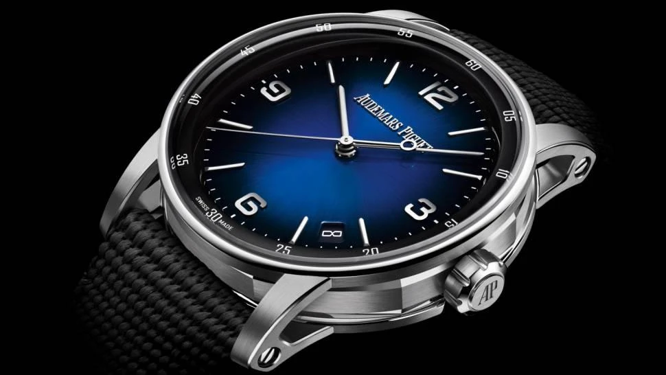 Заказать Audemars Piguet  Code 11.59 By  15210BC.OO.A002KB.01