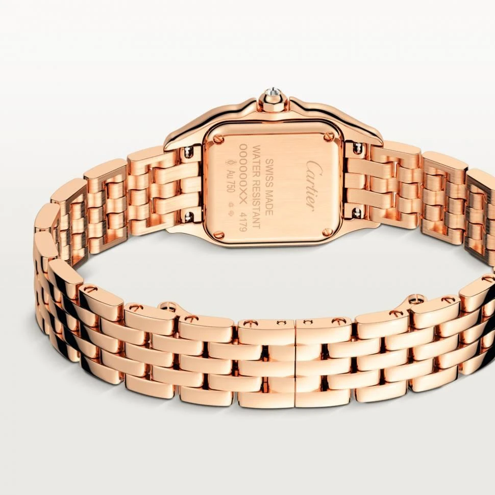 Часы Cartier  La Panthere De Watch  WJPN0035