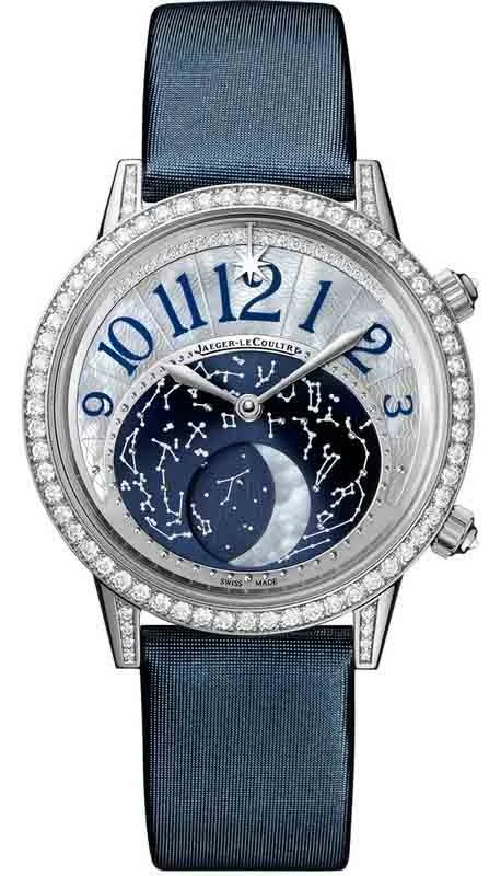 Заказать Jaeger-LeCoultre  Rendez-Vous Celestial Moon  3523490