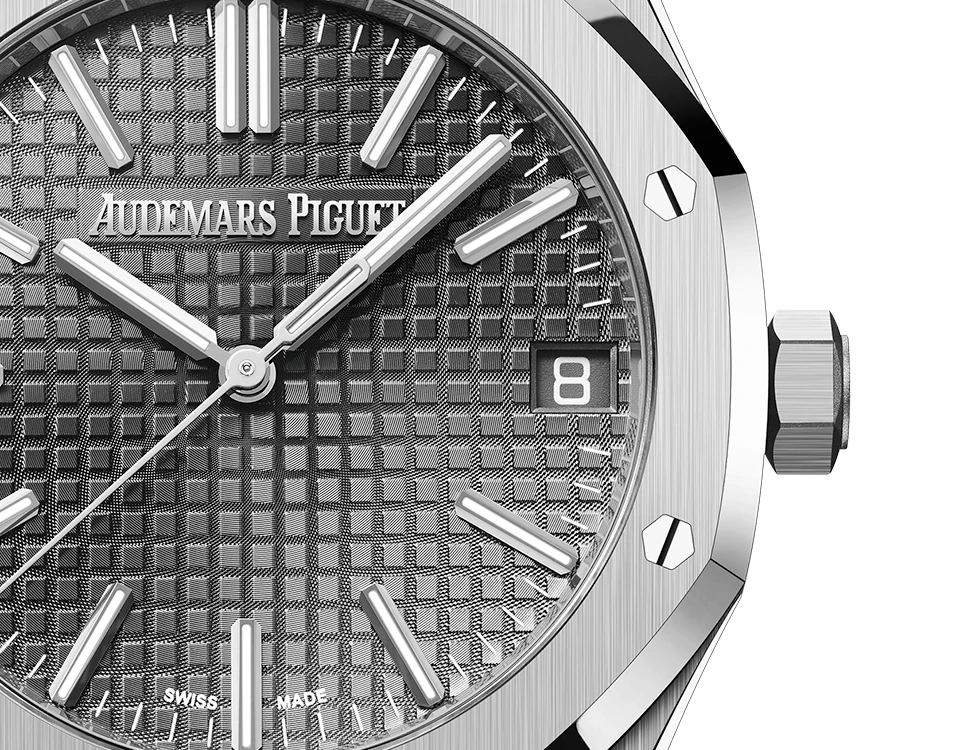Часы Audemars Piguet  Royal Oak Selfwinding  15510ST.OO.1320ST.10