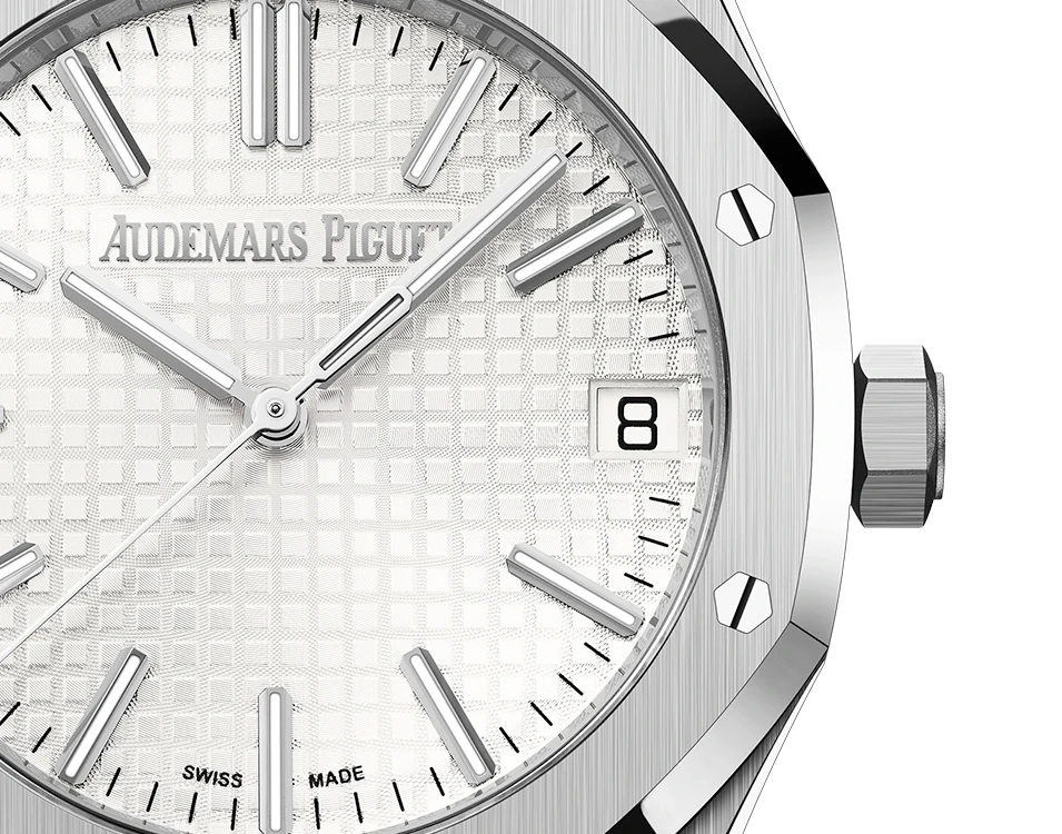 Часы Audemars Piguet  Royal Oak Selfwinding  15510ST.OO.1320ST.08