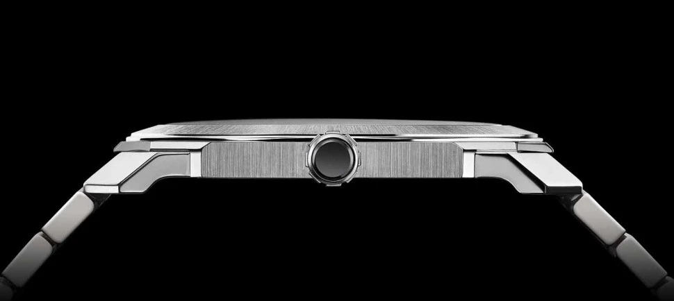 Заказать Bvlgari  Octo Finissimo Automatic  103297