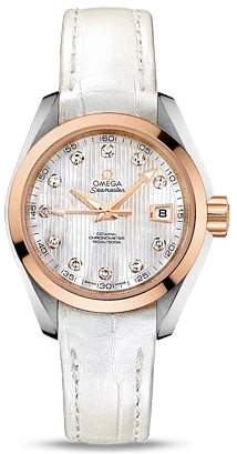 Заказать Omega  Seamaster Aqua Terra 150 M Co-Axial 30 Mm  231.23.30.20.55.001