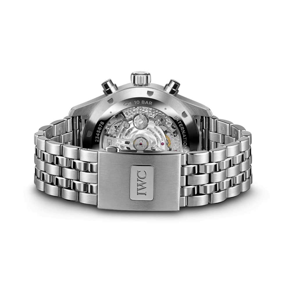 Заказать Iwc  Pilots Watch Chronograph  IW378004