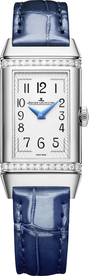 Заказать Jaeger-LeCoultre  Reverso One Duetto  334848J