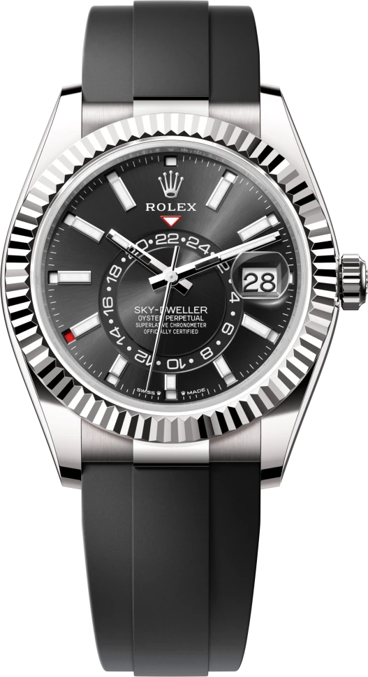Заказать Rolex  Sky-Dweller  m336239-0002