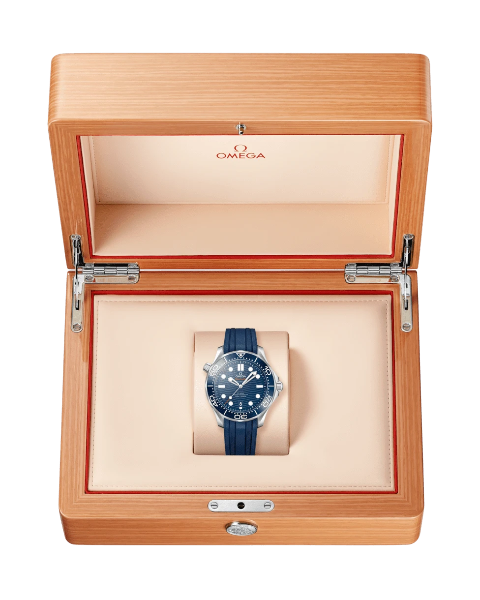 Заказать Omega  Seamaster  210.32.42.20.03.001