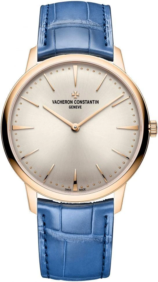 Заказать Vacheron Constantin  Patrimony Manual-Winding  1410U/000R-H018