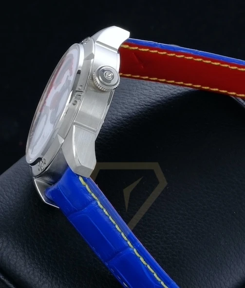Часы Konstantin Chaykin (Константин Чайкин)  Clown 2 Аudacity Limited Edition  Clown 2 Аudacity