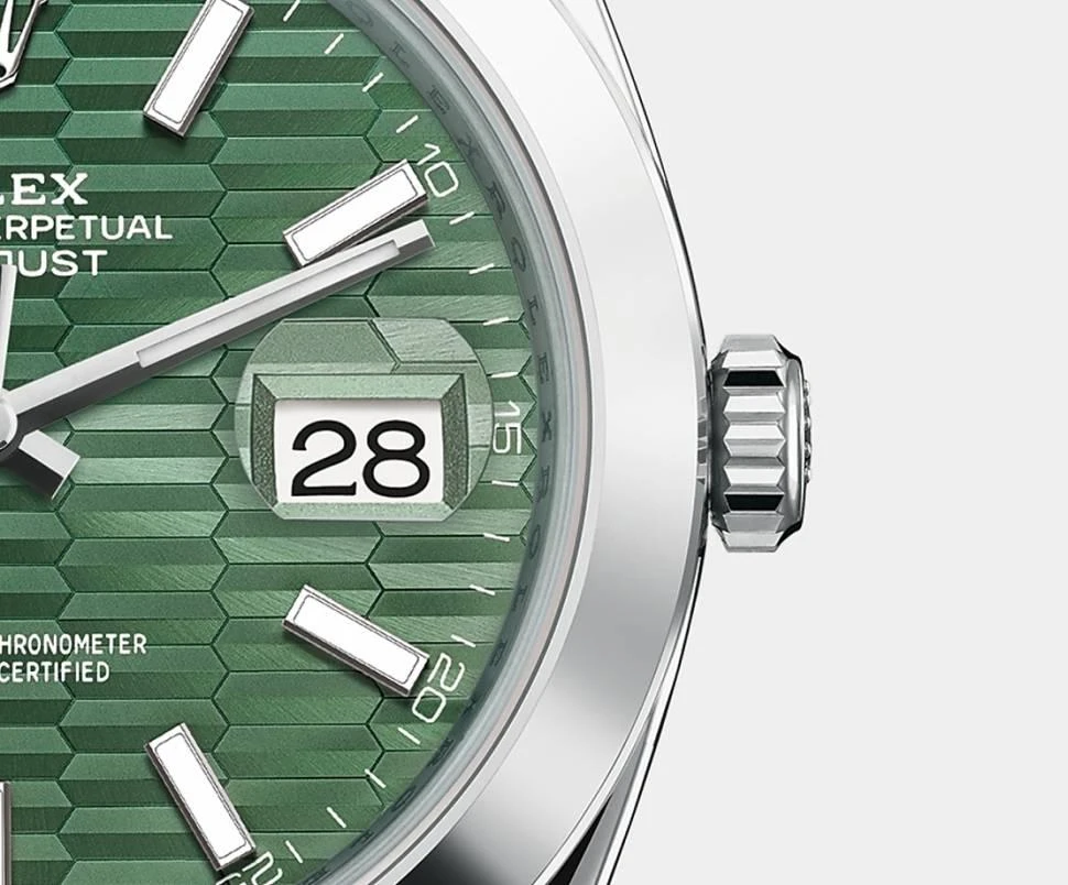 Заказать Rolex  Datejust 41 Oyster Perpetual  m126300-0022