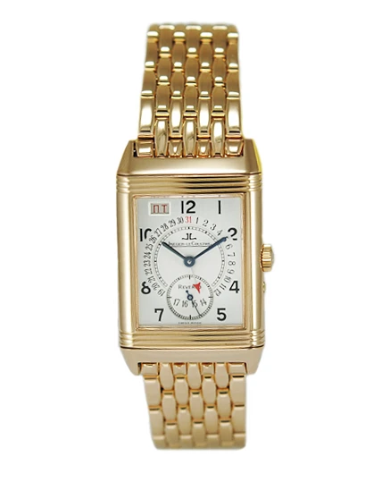 Часы Jaeger-LeCoultre  Reverso Date  Q273212A