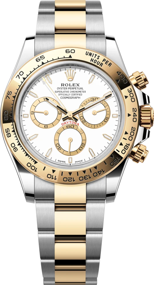 Заказать Rolex  Сosmograph Daytona  m126503-0001