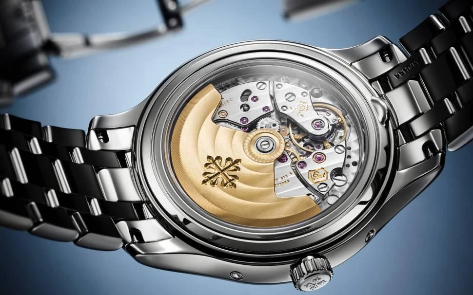Заказать Patek Philippe  Complications  4947/1A-001