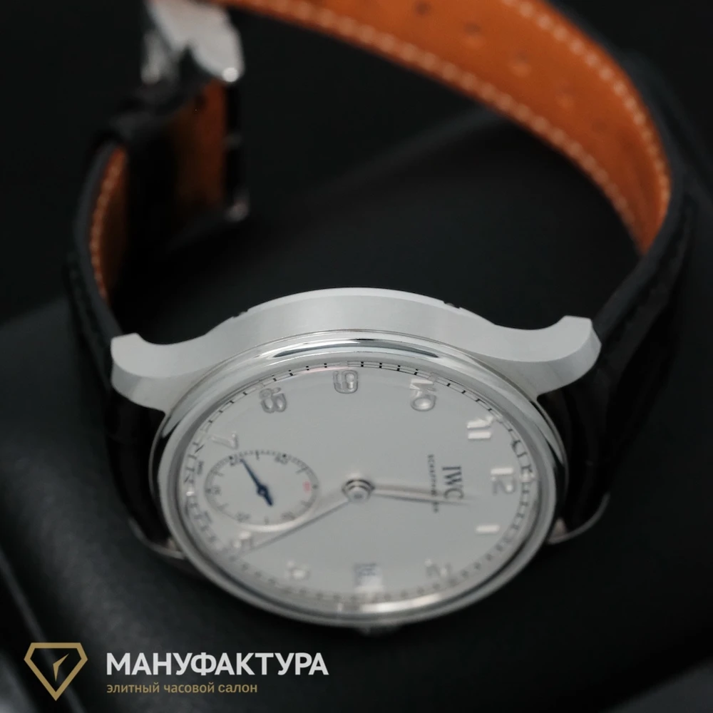 Часы Iwc  Portugieser 43 Mm 8 Days  IW510203