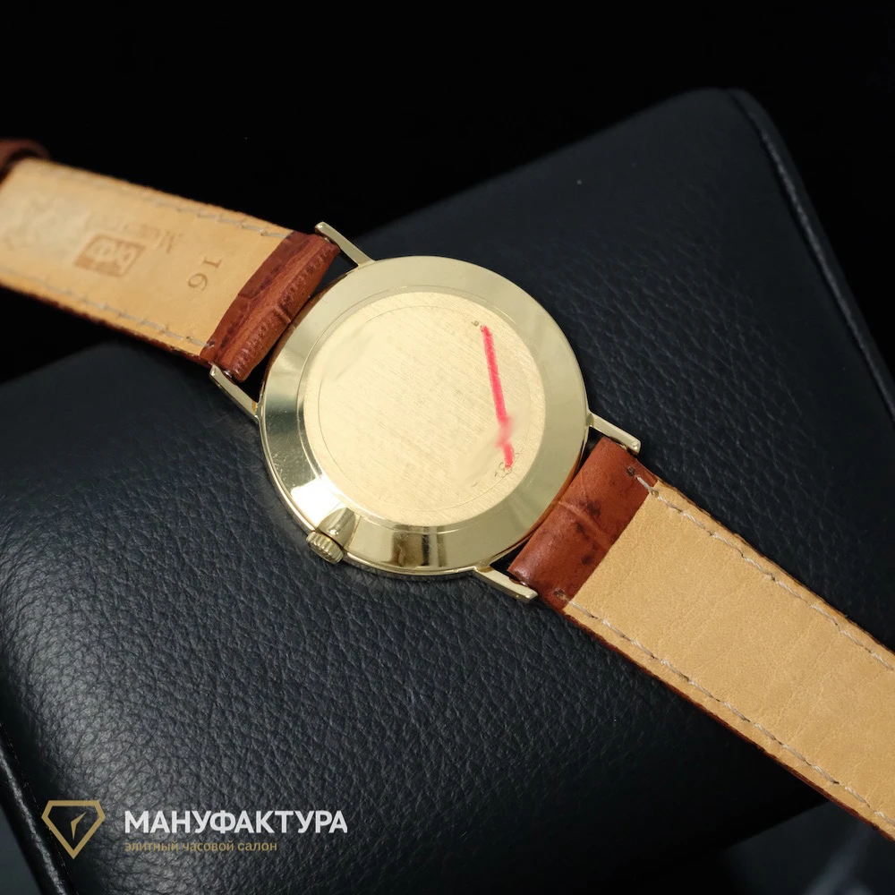 Часы Rolex  Cellini Champagne Dial  4112