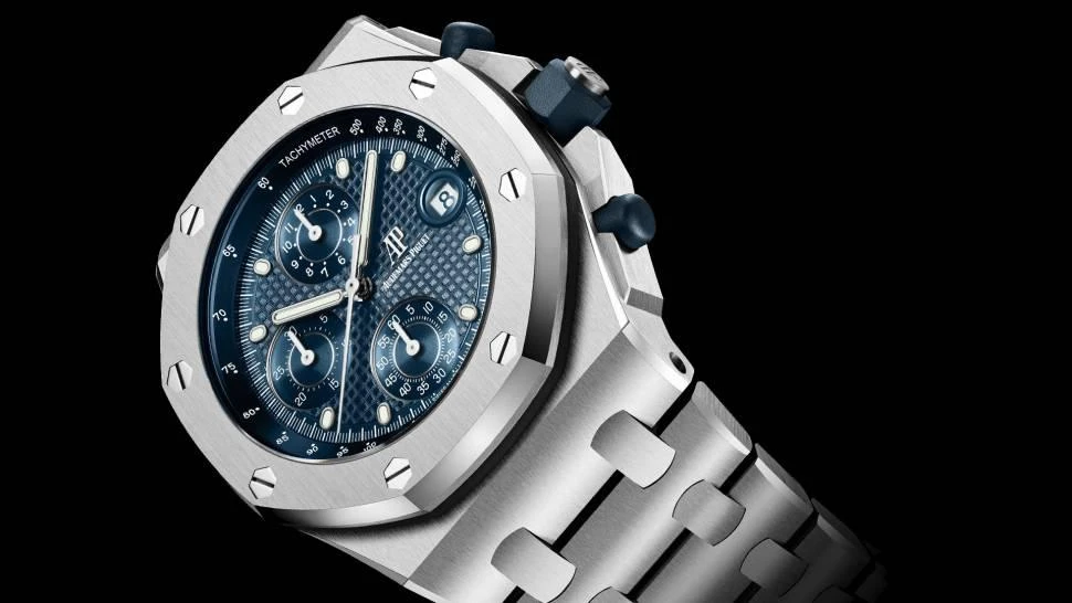 Заказать Audemars Piguet  Royal Oak Offshore Selfwinding Chronograph  26238ST.OO.2000ST.01