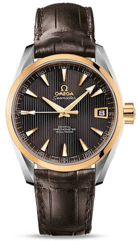 Заказать Omega  Seamaster Aqua Terra 150 M Co-Axial 38.5 Mm  231.23.39.21.06.002