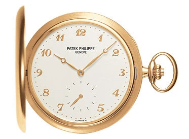 Заказать Patek Philippe  Hunter Pocket Watches  980J-011