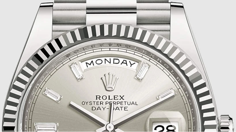 Заказать Rolex  Day-Date 40 Oyster  m228239-0003