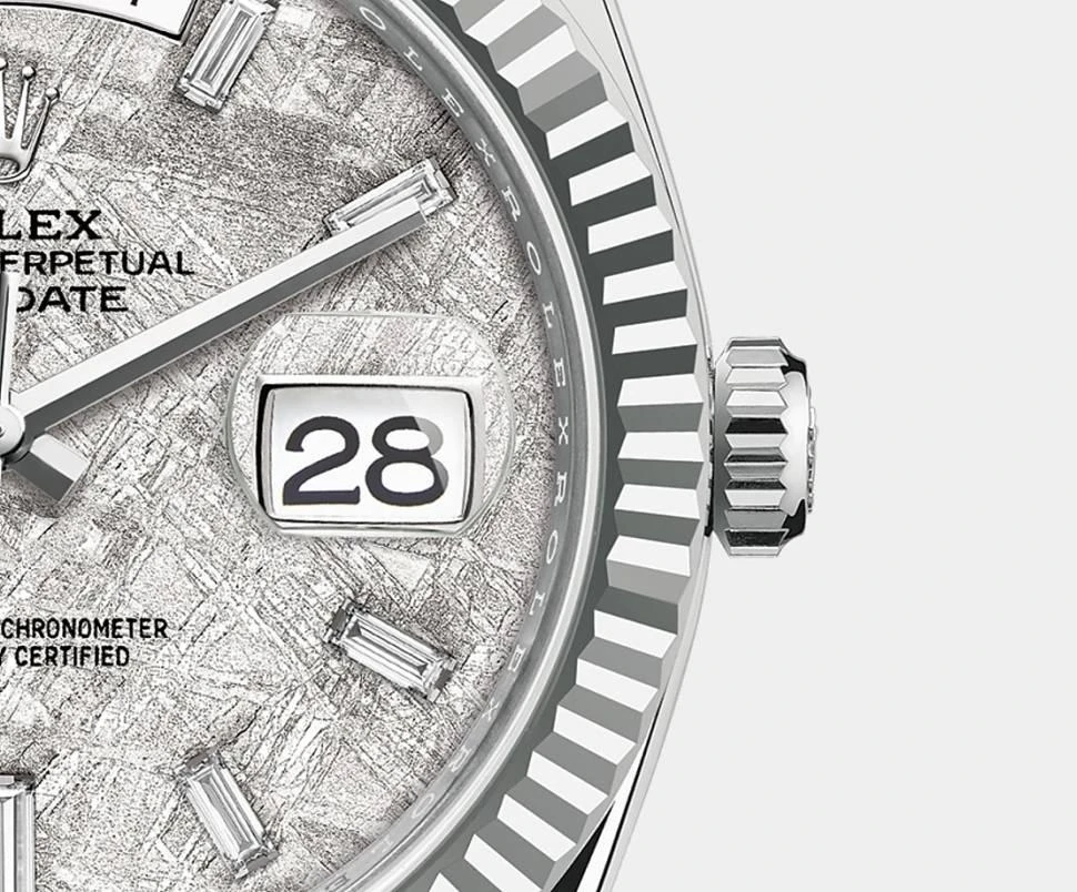 Заказать Rolex  Day-Date 40 Oyster Perpetual  m228236-0011